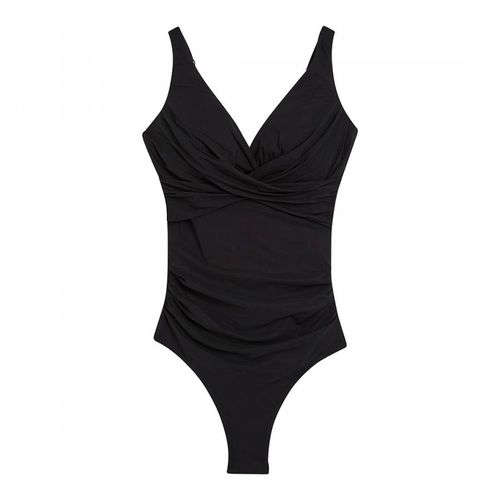 Contour D-DD Crossover Swimsuit - Jets - Modalova