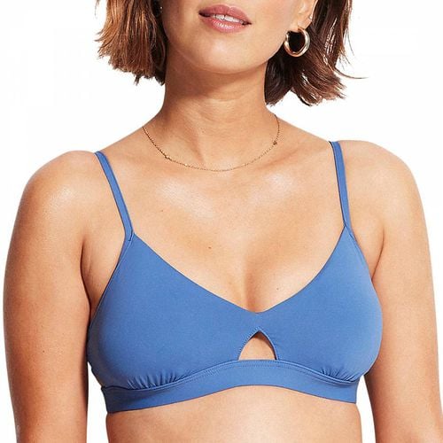 Marina Active Hybrid Bikini Bralette - Seafolly - Modalova