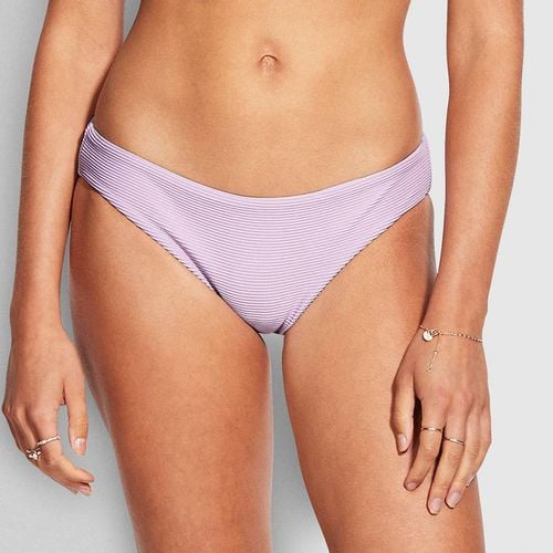 Lilac Hipster Bikini Bottom - Seafolly - Modalova