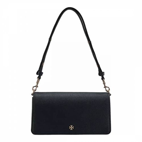 Black Emerson Covertible Crossbody - Tory Burch - Modalova