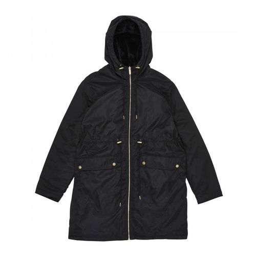 Black Suss Luxe Parka - Radley - Modalova