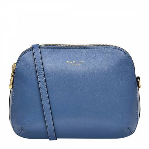 Boathouse Dukes Place Medium Ziptop Crossbody - Radley - Modalova