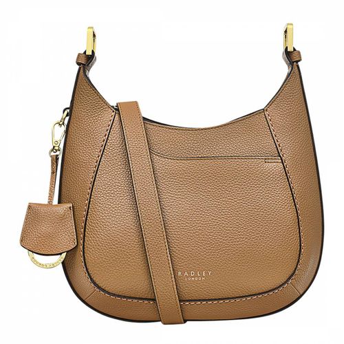 Butterscotch London Pockets 2.0 - Small Ziptop Crossbody - Radley - Modalova