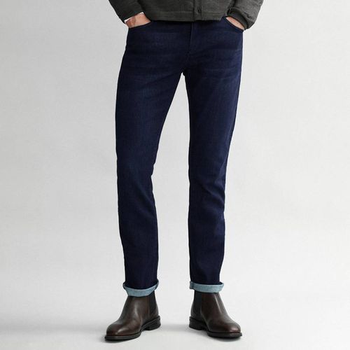 Indigo Navigli Slim Fit Jeans - Oliver Sweeney - Modalova