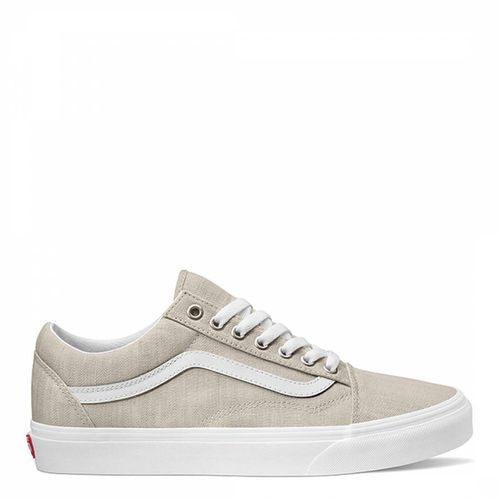 Unisex Beige UA Old Skool - Vans - Modalova