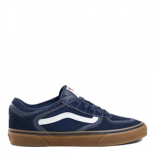 Women's Rowley Classic Trainers - Vans - Modalova