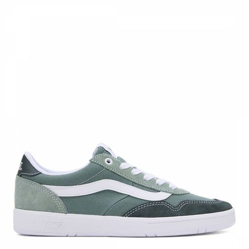 Women Green Cruze Too CC - Vans - Modalova