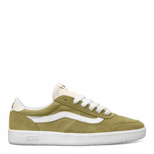 Unisex Green Cruze Too ComfyCush Trainers - Vans - Modalova