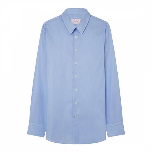 Mussoletta Tailored Cotton Shirt - Thomas Pink - Modalova