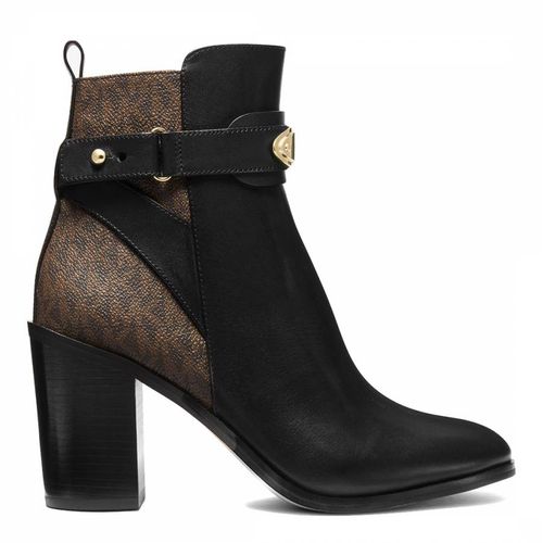 Darcy Heeled Bootie - Michael Kors - Modalova