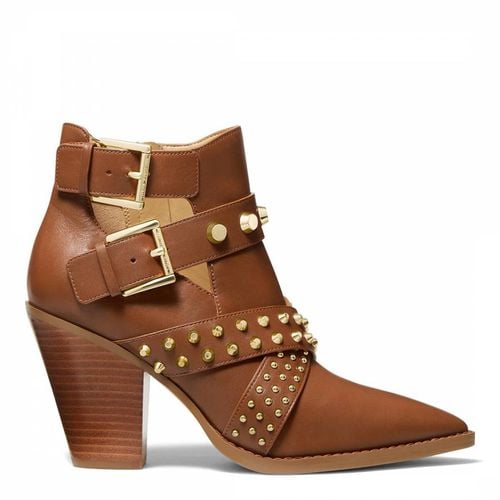 Dover Strap Bootie - Michael Kors - Modalova