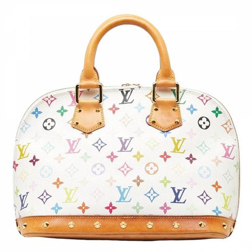 Multicolour Alma Handbag - AB - Pre-Loved Louis Vuitton - Modalova