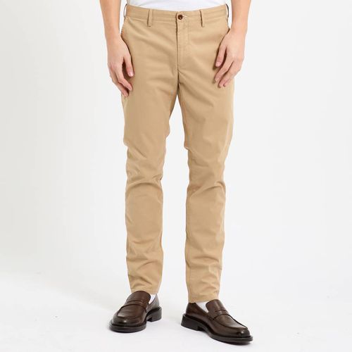 Sand Slim Original Shield Chinos - Gant - Modalova