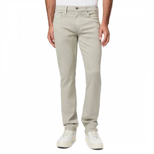 Beige Federal Trouser - Paige - Modalova