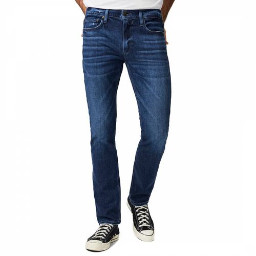 Indigo Lennox Slim Fit Jean - Paige - Modalova