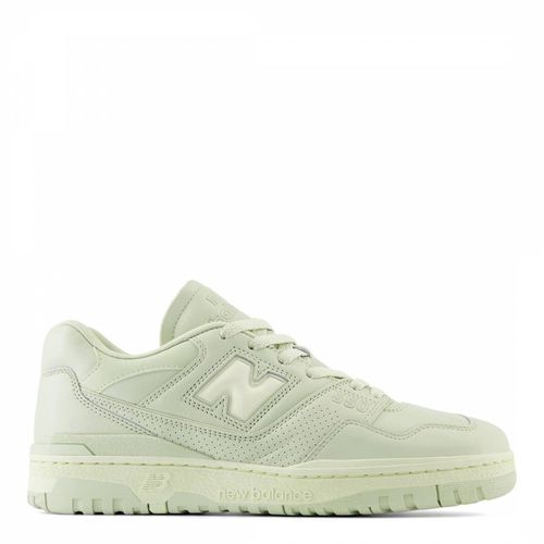 Women's Light Green 550 Trainers - New Balance - Modalova