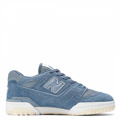 Women's Blue 550 Trainers - New Balance - Modalova