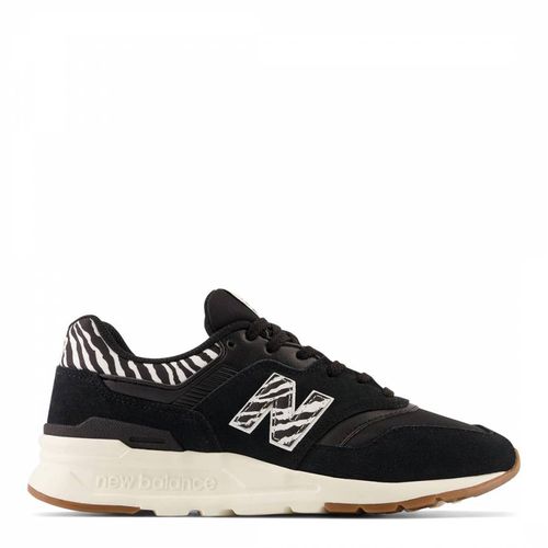 Women's /Animal Print 997H Trainers - New Balance - Modalova