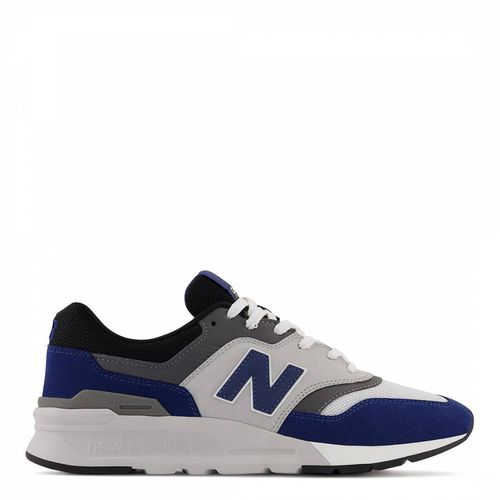 Men's Blue/Grey 997H Trainers - New Balance - Modalova