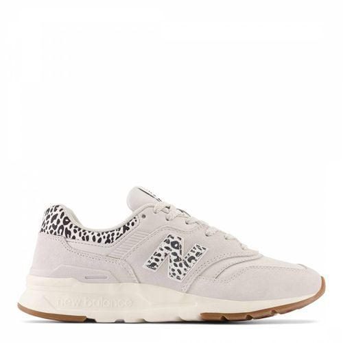 Women's /Animal Print 997H Trainers - New Balance - Modalova