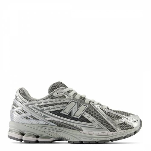 Women's Silver 1906R Trainers - New Balance - Modalova