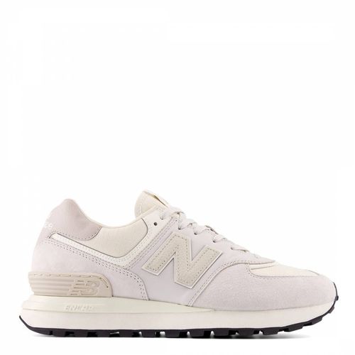 Women's /Grey 574 Legacy Trainers - New Balance - Modalova