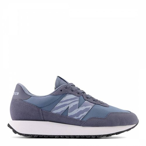 Women's Arctic Grey 237 Trainers - New Balance - Modalova