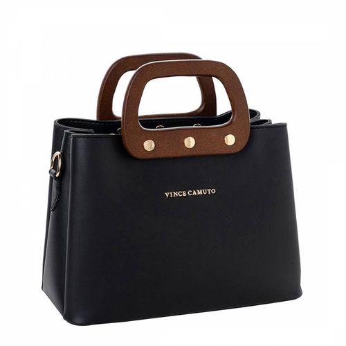 Black Naples Handbag - Vince Camuto - Modalova