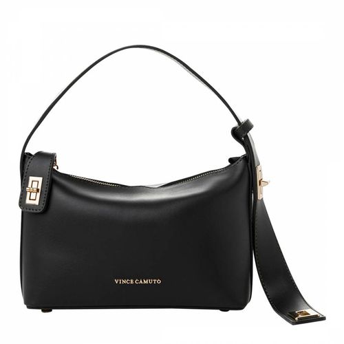 Black Novara Shoulder Bag - Vince Camuto - Modalova