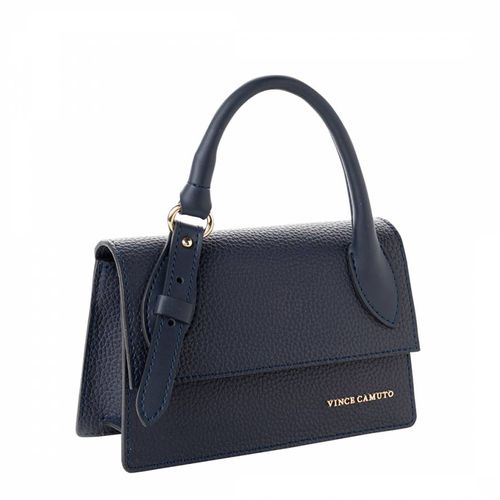 Navy Blue Parma Handbag - Vince Camuto - Modalova