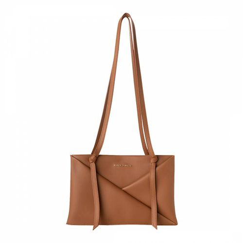 Tan Avellino Tote Bag - Vince Camuto - Modalova