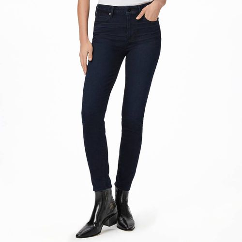 Indigo Hoxton Ankle Jean - Paige - Modalova