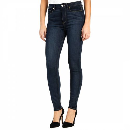 Indigo Margot Ultra Skinny Jean - Paige - Modalova