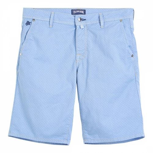 Baby Blue Bermuda Short - Vilebrequin - Modalova