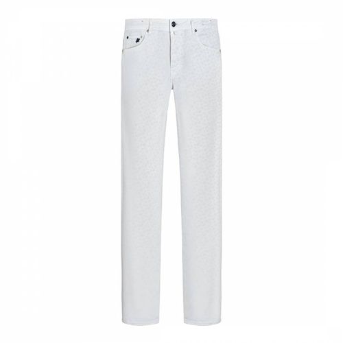 White Star Gbetta Jeans - Vilebrequin - Modalova