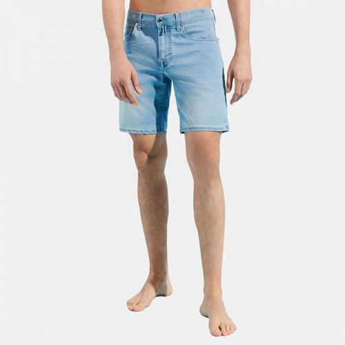 Blue Garonne Bermuda Shorts - Vilebrequin - Modalova