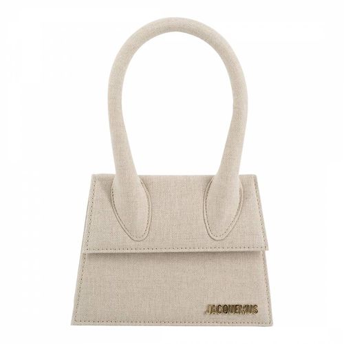 Light Le Chiquito Moyen Handbag - Jacquemus - Modalova