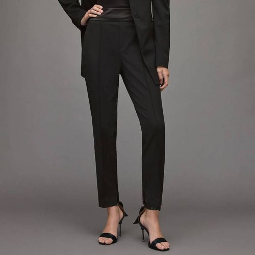 Black Ember Trousers - AllSaints - Modalova