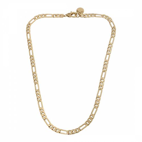 Brass Collar Chain - AllSaints - Modalova