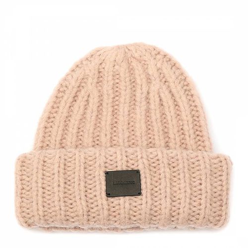 Bluch Handknit Beanie - AllSaints - Modalova