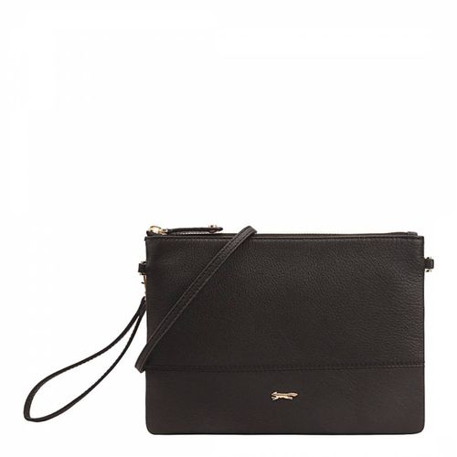 Jet Black Amona CrossBody Bag - Paul Costelloe - Modalova