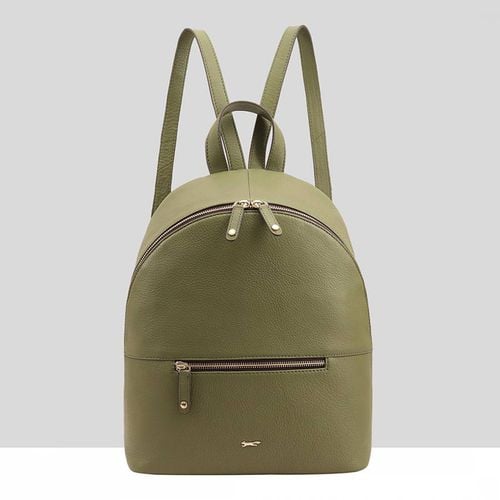 Mayfly Agano Backpack - Paul Costelloe - Modalova