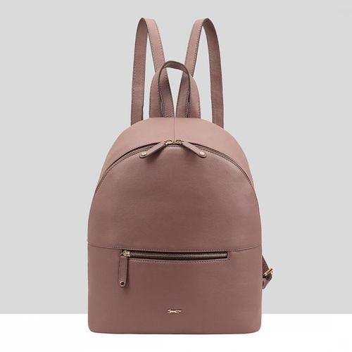 Twilight Mauve Agano Backpack - Paul Costelloe - Modalova