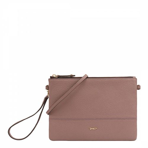 Twilight Mauve Amona CrossBody Bag - Paul Costelloe - Modalova