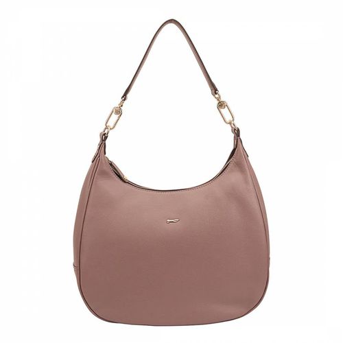 Twilight Mauve Anano Shoulder Bag - Paul Costelloe - Modalova