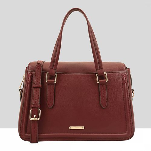 Port Royale Tahani Multiway Leather Bag - Paul Costelloe - Modalova