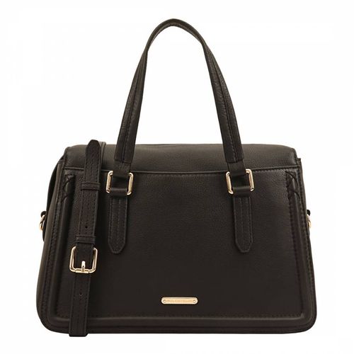 Jet Tahani Multiway Leather Bag - Paul Costelloe - Modalova