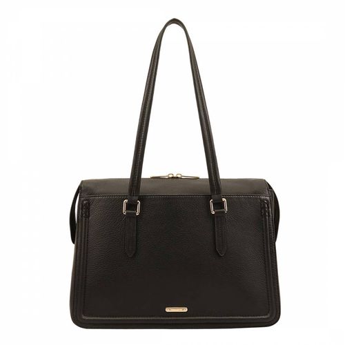 Jet Black Valbona Grab Bag - Paul Costelloe - Modalova