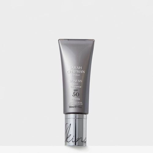 Skin Insurance 50+ Invisible 30ml - Sarah Chapman - Modalova