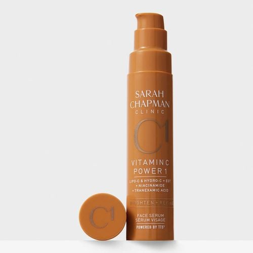 Vitamin C Power 1 Serum 30ml - Sarah Chapman - Modalova